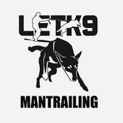 Logo Letr9 Mantrailing