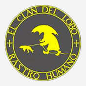 Logo El Clan del Lobo Trastro Humano
