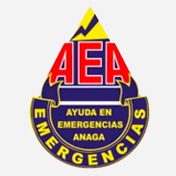 Logo AEA Emargencias